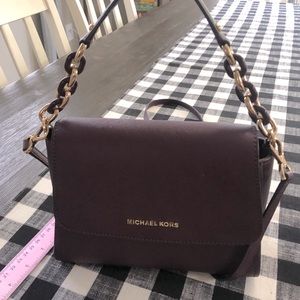 Michael Kors crossbody purse